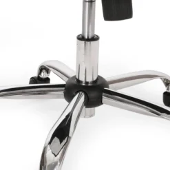 Bedell Contemporary Tufted Swivel Office Chair - Christopher Knight Home -Furniture Hotsale Shop GUEST 000b122a e32b 4621 b667 91d7c826e755