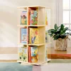Guidecraft EdQ Rotating Book Display 3 Tier 1 Guidecraft EdQ Rotating Book Display 3 Tier -Furniture Hotsale Shop GUEST 00cfefc8 5ae4 4ec6 b74c 330605a9e7cf