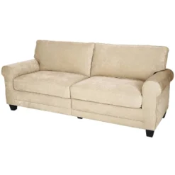 78" RTA Copenhagen Collection Sofa Marzipan - Serta -Furniture Hotsale Shop GUEST 0286ee5f 6333 42a2 8712 31ec077f5078