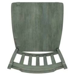 Set Of 2 29" South Hill Slat Back Barstools - Inspire Q 17 Set Of 2 29" South Hill Slat Back Barstools - Inspire Q -Furniture Hotsale Shop GUEST 04a1a9c3 30f1 428d 95bb 0f327be2198f