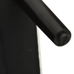 HOMCOM 52" Linen Upholstered Accent Ottoman Bench With Armrests -Furniture Hotsale Shop GUEST 04bf67f3 c3a8 41a1 bac1 475672ff1918