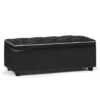 Rectangular Springfield Lift Top Storage Ottoman - WyndenHall -Furniture Hotsale Shop GUEST 04c8dc9f d0f9 461c 9b90 332c9a74da9e