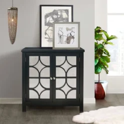 Harlow Accent Chest Antique Black - Picket House Furnishings -Furniture Hotsale Shop GUEST 05eb5467 a4e8 4a2e b9b0 608541883999