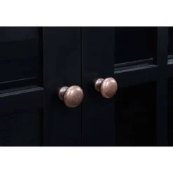 Big Sur Deluxe Storage Cabinets And Shelf TV Stand For TVs Up To 48" - Breighton Home 18 Big Sur Deluxe Storage Cabinets And Shelf TV Stand For TVs Up To 48" - Breighton Home -Furniture Hotsale Shop GUEST 06932fb9 63fc 469c 9ee7 800b69f3f4e2