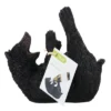 True Frisky Cub Polyresin Wine Bottle Holder Set Of 1, Black, Holds 1 Standard Wine Bottle -Furniture Hotsale Shop GUEST 06cd2486 5713 4949 9834 7037e879e1e5
