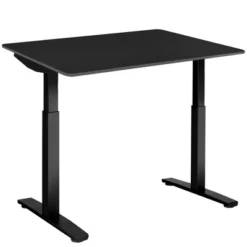 Costway 55'' One-Piece Universal Tabletop For Standard & Sit To Stand Desk Frame -Furniture Hotsale Shop GUEST 0752ab35 e609 47cb a0e7 60d7e45c0685