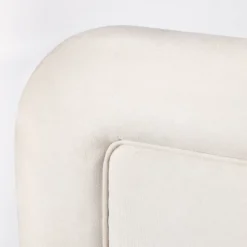 Berkeley Headboard Cream - Threshold™ Designed With Studio McGee -Furniture Hotsale Shop GUEST 07d96cd9 a7bd 44bf a700 2c4f2dff9cff