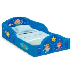 Delta Children CoComelon Room Box Bedroom Set - 4pc -Furniture Hotsale Shop GUEST 08e5354c 45fd 4343 b1dc bb07729029b4