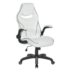 Xeno Gaming Chair - OSP Home Furnishings 23 Xeno Gaming Chair - OSP Home Furnishings -Furniture Hotsale Shop GUEST 08f50b28 85f2 4446 a9fc 7ec83d5a02a7