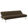 Colette Convertible Futon Sofa Bed - Serta -Furniture Hotsale Shop GUEST 09920e7d 2da8 47c1 9854 c350579cc105