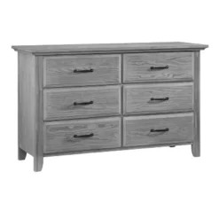 Oxford Baby Willowbrook 6-Drawer Dresser -Furniture Hotsale Shop GUEST 0995214a 0343 48d5 916b a04e9538b959