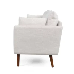 Feichko Contemporary Fabric Pillow Back 3 Seater Sofa - Christopher Knight Home 16 Feichko Contemporary Fabric Pillow Back 3 Seater Sofa - Christopher Knight Home -Furniture Hotsale Shop GUEST 0bbb9ff1 e17c 4897 a9b5 4728f16b90a9