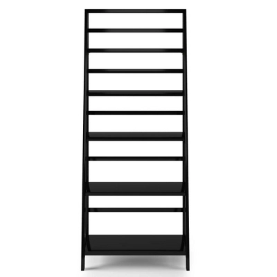 Normandy Bookshelf - Wyndenhall 6 Normandy Bookshelf - Wyndenhall - Image 4