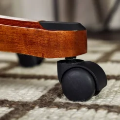 Big & Tall Executive Chair Redwood Leather - Serta -Furniture Hotsale Shop GUEST 0c6cbac2 b0d9 420e 85b3 eeeec24f08bc