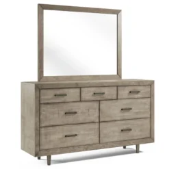6pc Aurora Mid-Century Gray Bedroom Set With Upholstered Bed - Abbyson Living 21 6pc Aurora Mid-Century Gray Bedroom Set With Upholstered Bed - Abbyson Living -Furniture Hotsale Shop GUEST 0ebd5259 ae04 4282 ac3b e15360d6f04d