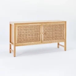 Palmdale Woven Door Console - Threshold™ Designed With Studio McGee 31 Palmdale Woven Door Console - Threshold™ Designed With Studio McGee -Furniture Hotsale Shop GUEST 0fbbbc52 36d1 41ca 8dc2 5b0f3157bc07