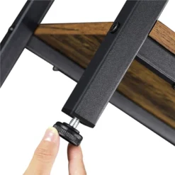 Yaheetech Kitchen Bakers Rack With 4 Storage Shelves -Furniture Hotsale Shop GUEST 10112929 c10d 4ddd 9d2f 2393e6460f99