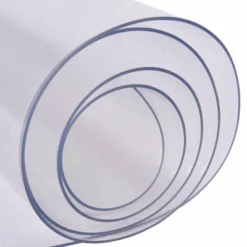 Costway 47'' X 59'' PVC Chair Floor Mat Home Office Protector For Hard Wood Floors -Furniture Hotsale Shop GUEST 1050591b 99ae 4dce b3d8 de76281bd055