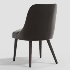 Geller Modern Dining Chair In Shiny Velvet Mystere - Threshold™ 14 Geller Modern Dining Chair In Shiny Velvet Mystere - Threshold™ -Furniture Hotsale Shop GUEST 10575c00 a68f 491a 93ef e8997d580d80