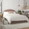 Size Moon Upholstered Bed Frame With Storage - Mr. Kate -Furniture Hotsale Shop GUEST 10c41398 588b 446a bb1e 462acb8172e0
