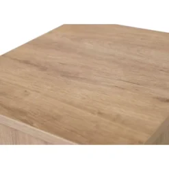 Abbott Contemporary 3 Drawer Wood Laminate File Cabinet Light Brown - Martin Furniture -Furniture Hotsale Shop GUEST 11e1312d f926 4360 8452 7f25222b8219