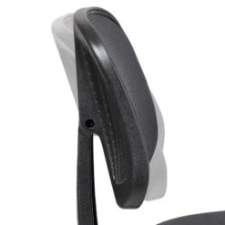 Flash Furniture Flash Fundamentals Mid-Back Mesh Swivel Task Office Chair With Pivot Back And Arms 22 Flash Furniture Flash Fundamentals Mid-Back Mesh Swivel Task Office Chair With Pivot Back And Arms -Furniture Hotsale Shop GUEST 11e22c5c 68ac 483f 934b a25e15f9c8d7