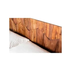 Queen Armand Bed Brown - Alder Bay -Furniture Hotsale Shop GUEST 1274f881 6ecb 4bdb a09a 429af279d9cb