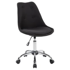 Armless Task Chair With Buttons - Techni Mobili 10 Armless Task Chair With Buttons - Techni Mobili -Furniture Hotsale Shop GUEST 136ba307 5c60 48a8 8fe2 80c0c9bc0c56