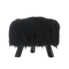 Faux Fur Foot Stool - Linon 2 Faux Fur Foot Stool - Linon -Furniture Hotsale Shop GUEST 15793091 5259 4597 a01d 81e92d9d64a9