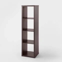 4 Cube Vertical Organizer - Brightroom™ 13 4 Cube Vertical Organizer - Brightroom™ -Furniture Hotsale Shop GUEST 15ebb55e e715 449d 8312 b41d956ba45a