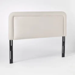 Berkeley Headboard Cream - Threshold™ Designed With Studio McGee -Furniture Hotsale Shop GUEST 17ce4a92 121d 4fb9 9682 1f3005ec0cd3