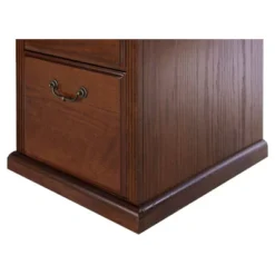 Huntington Oxford Four Drawer File Cabinet - Martin Furniture -Furniture Hotsale Shop GUEST 17f96a51 54c9 4e83 9ab4 b5da24d2484e