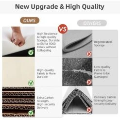 Lanna 76"Wide Vegan Leather Modern Style Convertible Futon Sofa Bed For Living Room Guest Bedroom | ARTFUL LIVING DESIGN 21 Lanna 76"Wide Vegan Leather Modern Style Convertible Futon Sofa Bed For Living Room Guest Bedroom | ARTFUL LIVING DESIGN -Furniture Hotsale Shop GUEST 181856ad af0b 4a12 b0bf 501f5a78b29c