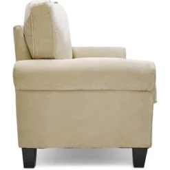 78" RTA Copenhagen Collection Sofa Marzipan - Serta -Furniture Hotsale Shop GUEST 18567453 a1d2 489d 802f 5aa8645b3dbc