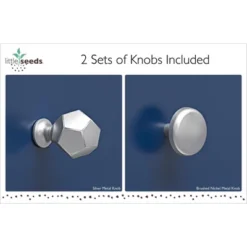 Little Seeds Monarch Hill Poppy 6 Drawer Dresser -Furniture Hotsale Shop GUEST 186bb0db 4b05 4294 a5eb 9448e6791e97