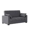 Andrea Convertible Futon Sofa Bed - Serta -Furniture Hotsale Shop GUEST 1898bce0 ccca 4390 84fc 5b777313dedf