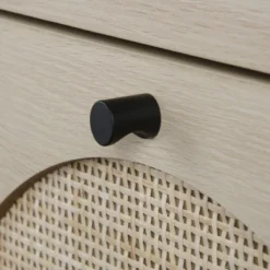 Arina Farmhouse Natural Rattan Vertical 4 With Deep Drawers Dresser-The Pop Maison -Furniture Hotsale Shop GUEST 18ef1167 eaeb 4f83 a6b6 0ce13b26c970