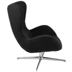 Merrick Lane Ergonomic High-Back Lounge Chair 360° Swivel Accent Chair Side Chair With 4 Star Alloy Base 22 Merrick Lane Ergonomic High-Back Lounge Chair 360° Swivel Accent Chair Side Chair With 4 Star Alloy Base -Furniture Hotsale Shop GUEST 1a42498e 7013 424f 97f3 4f7833393b49