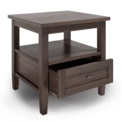 20" Norfolk End Table - WyndenHall -Furniture Hotsale Shop GUEST 1b34e314 fba6 4260 ba60 252807fc23b5