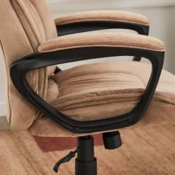 Executive Chair Velvet Microfiber - Serta -Furniture Hotsale Shop GUEST 1d0fb5fc 3f6d 4da3 9488 69da0469161b