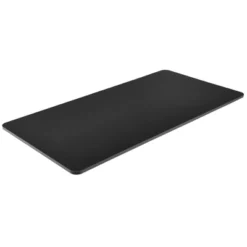 Costway 55'' One-Piece Universal Tabletop For Standard & Sit To Stand Desk Frame -Furniture Hotsale Shop GUEST 1dbbdfd3 273e 446e a2fc 5454c0bceecb