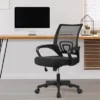 Yaheetech Adjustable Ergonomic Computer Chair Office Chair -Furniture Hotsale Shop GUEST 1e3fbeaf 5850 4749 8ddf 79b380ce6e4b