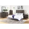 King Broomfield Panel Bed Walnut - Steve Silver Co. 1 King Broomfield Panel Bed Walnut - Steve Silver Co. -Furniture Hotsale Shop GUEST 1eb806ea 8df1 43af a930 2cbd3869dead