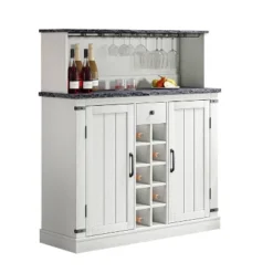 47" Wood Granite Pattern Cabinet - Festivo 13 47" Wood Granite Pattern Cabinet - Festivo -Furniture Hotsale Shop GUEST 1f07fb60 c6b7 47c7 bba4 e2d6bafce95d