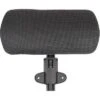 Lorell Headrest Adjustable 1-3/5"x12-3/5"x6" Black 60329 -Furniture Hotsale Shop GUEST 1ff9ee63 91bc 4ea0 b979 1b48695fb6e6
