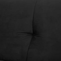 Finley Convertible Futon Sofa Bed Black - Serta -Furniture Hotsale Shop GUEST 201fc1f2 2a5c 47b2 ab55 61fe04addf4f