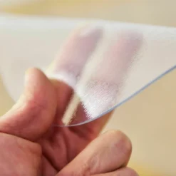 Costway 47'' X 59'' PVC Chair Floor Mat Home Office Protector For Hard Wood Floors -Furniture Hotsale Shop GUEST 212336ea 30e0 49c2 881e 6a0b9c42211f