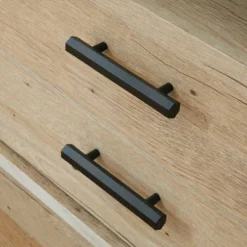 Small Mason Peak Credenza Storage Cabinet Prime Oak - Sauder 9 Small Mason Peak Credenza Storage Cabinet Prime Oak - Sauder -Furniture Hotsale Shop GUEST 21a38494 91be 4cf4 9d2e 1a659dd67e9d