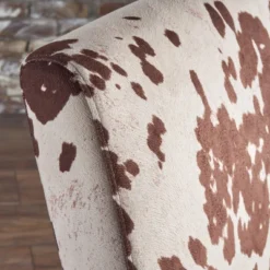 Set Of 2 Pertica Contemporary Dining Chair Dark Brown - Christopher Knight Home -Furniture Hotsale Shop GUEST 22eaf6ab c7fa 45cc 8ac0 15db86275c4d