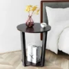 Costway Industrial End Table Sofa Side Table Nightstand Storage Shelf -Furniture Hotsale Shop GUEST 23652751 b387 4a5b 9412 0a78014a07cd